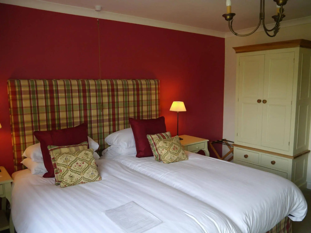 Three Ways House Hotel