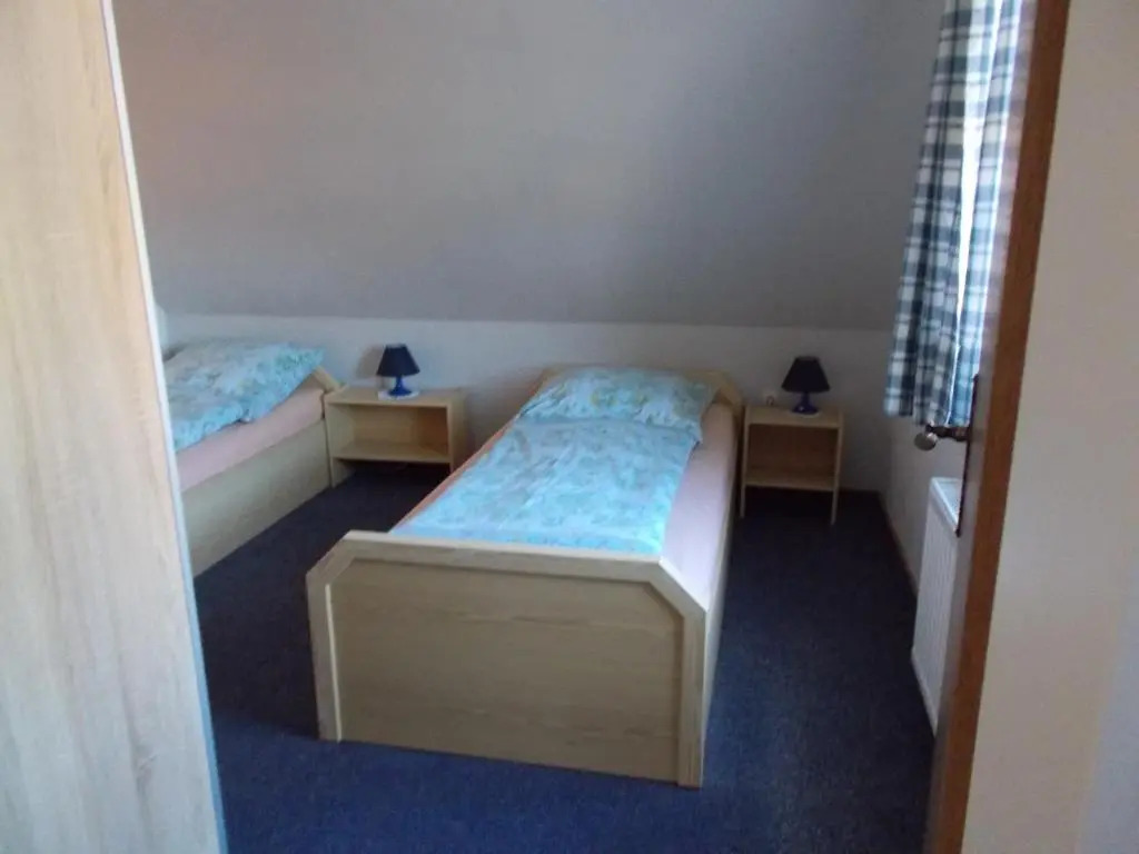 Pension Kraus