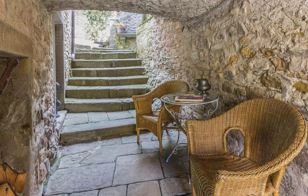 Casa Lina