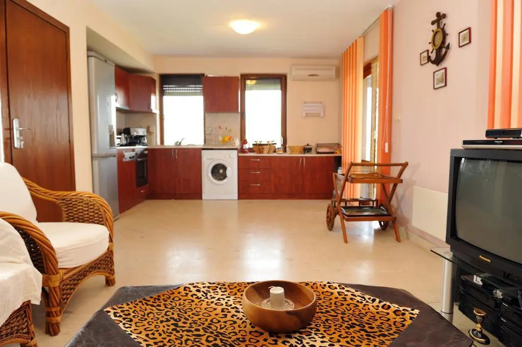 Villa Elena Sozopol