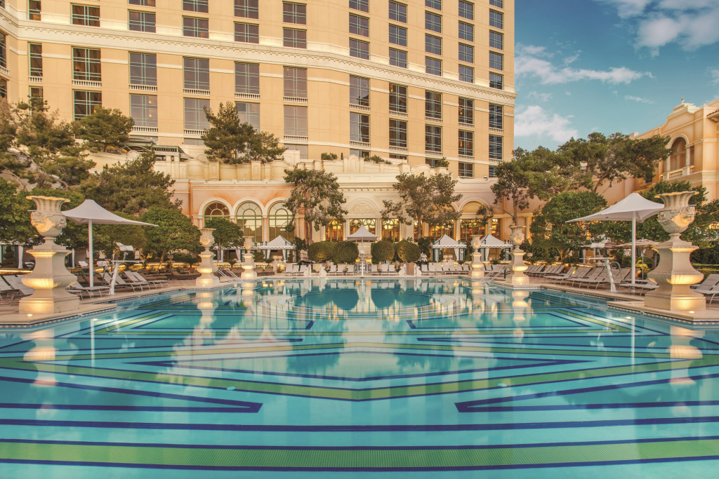 Bellagio