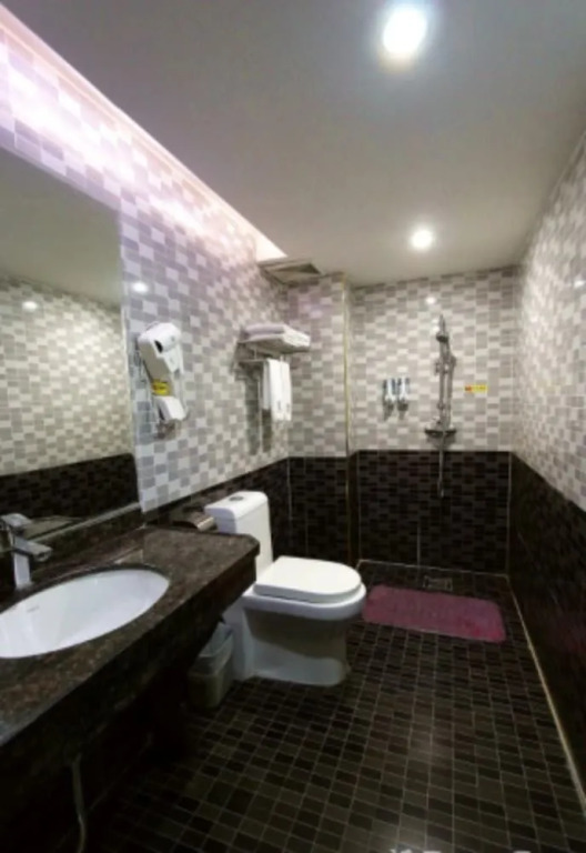 Fubanhao Hotel (Shenzhen Pingzhou)
