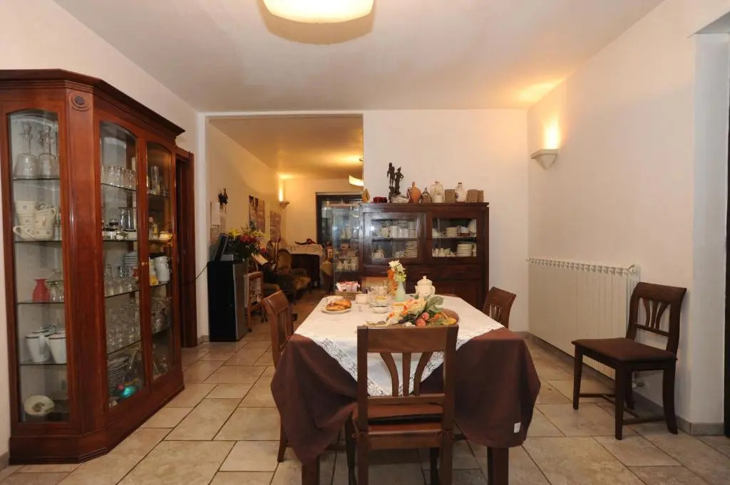 L'antico Trullo