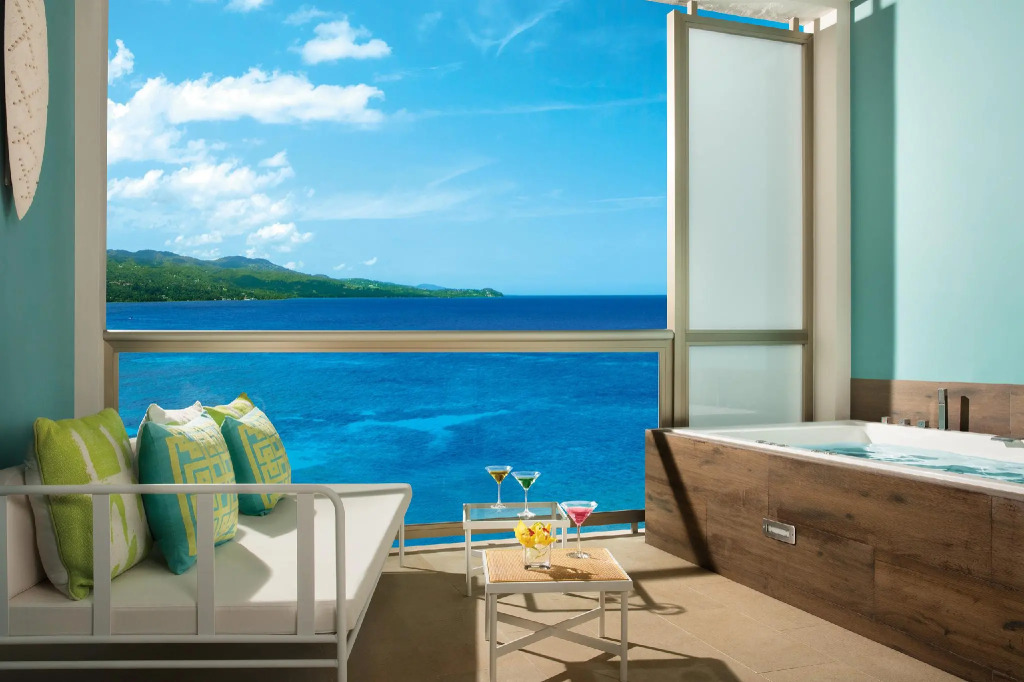 Breathless Montego Bay Adults Only - All Inclusive
