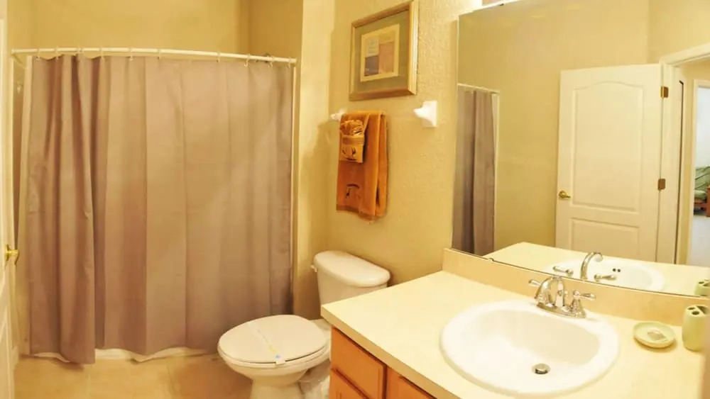 Emerald Island #5 - 7 Bed 6 Baths Villa