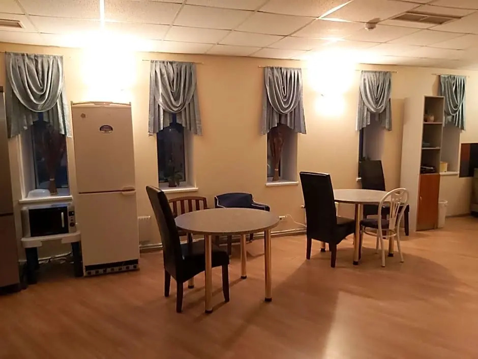 Majaka Hostel