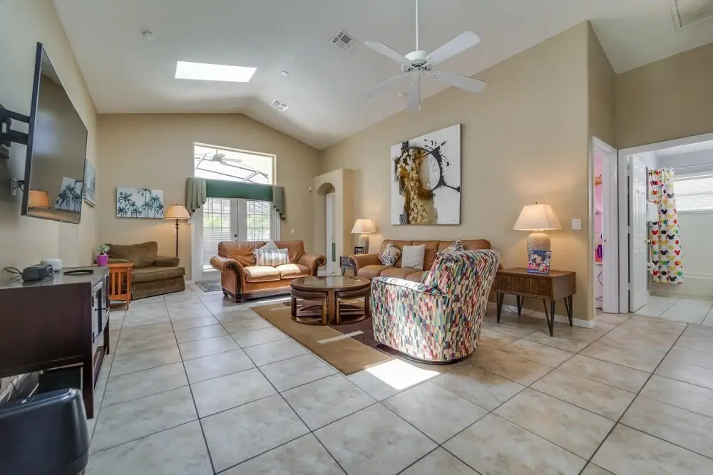 Marwan's Indian Creek Home
