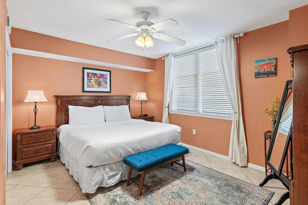 Destin West Bayside Sandpiper #505