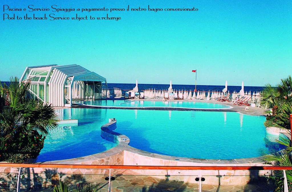 Hotel Condor