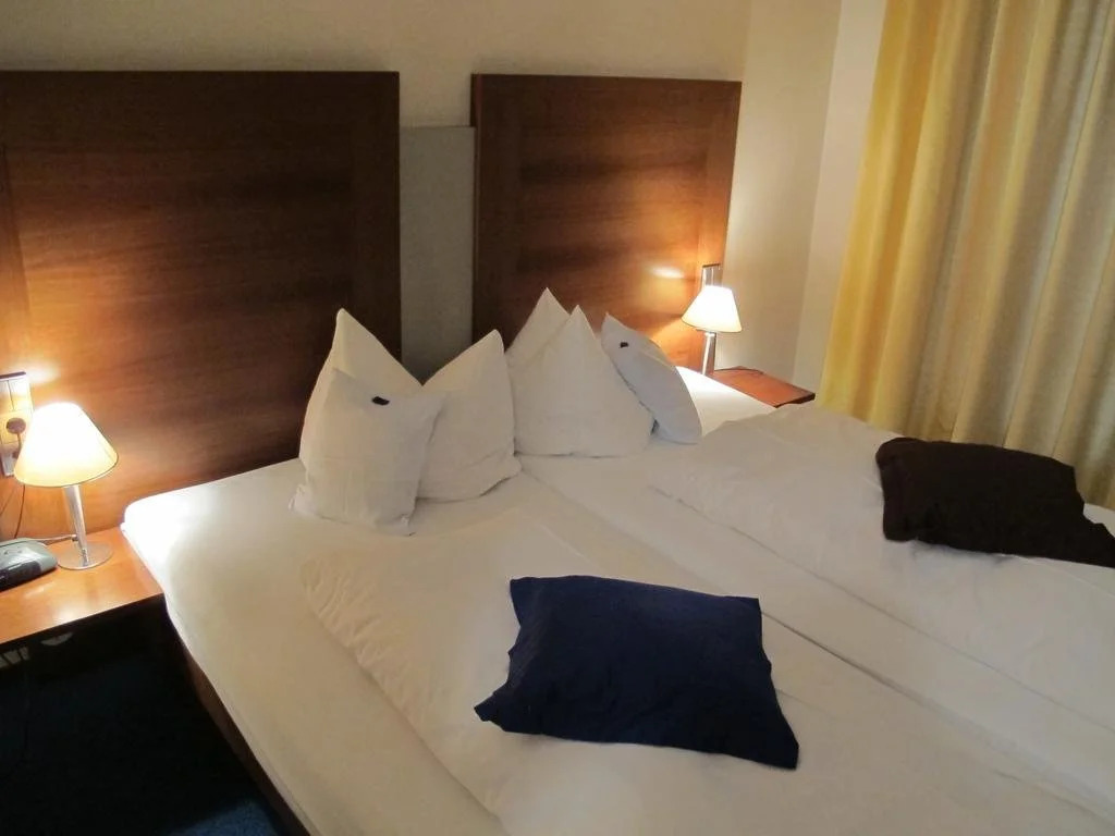 Garni-Hotel Sailer & Hotel Sailer´s Villa