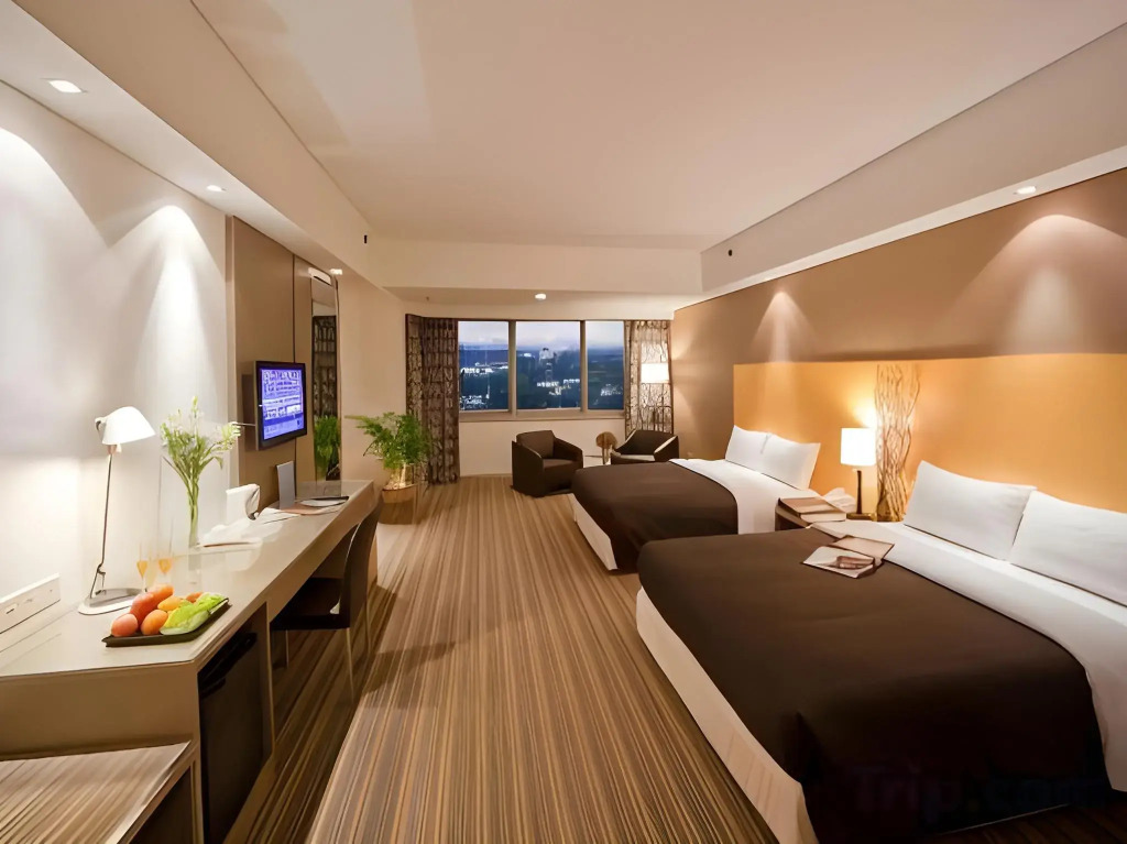 RELC International Hotel