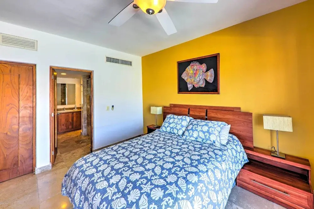 Cabo San Lucas Resort Condo < 2 Mi to Medano Beach