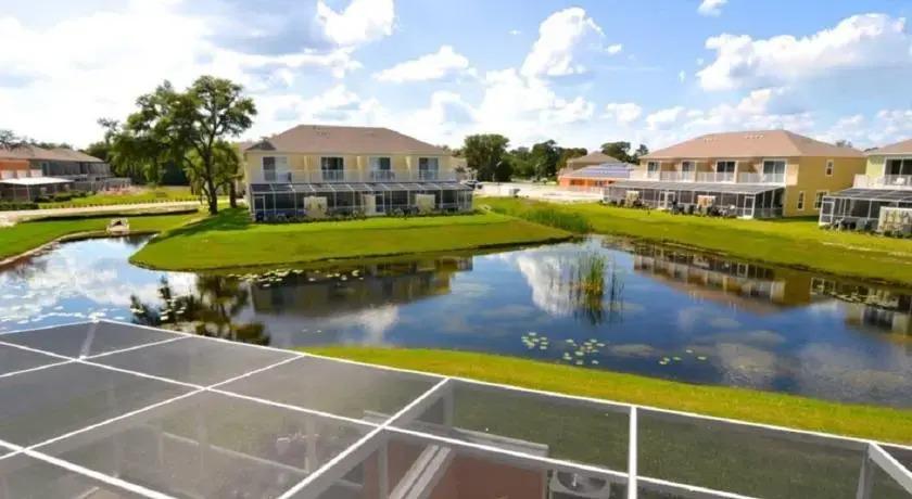 Luxury Three-Bedroom Townhouse in Serenity at Silver Creek