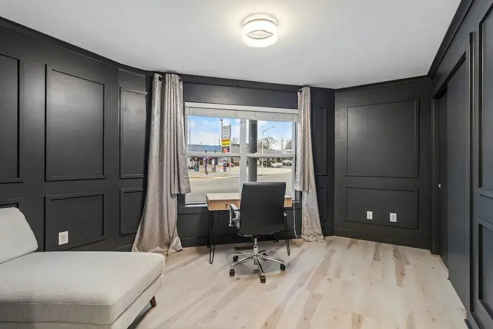 The Lofts of Downtown 540 N 2nd St, #207