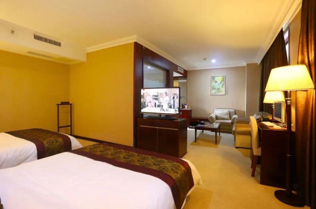Hongteng Hotel