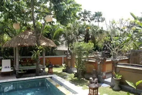 Villa Pulau I