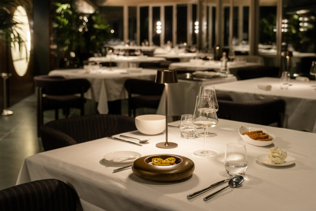 Palazzo San Gottardo Lake Como, a Radisson Collection