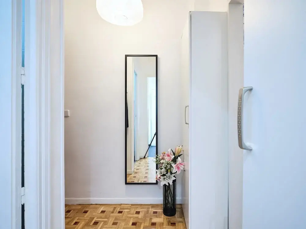 Classic Apartment in Prosperidad