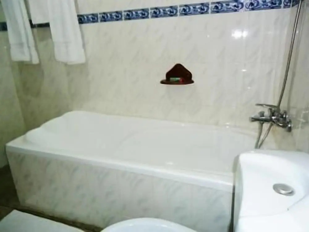 Nelly's Inn Hotel