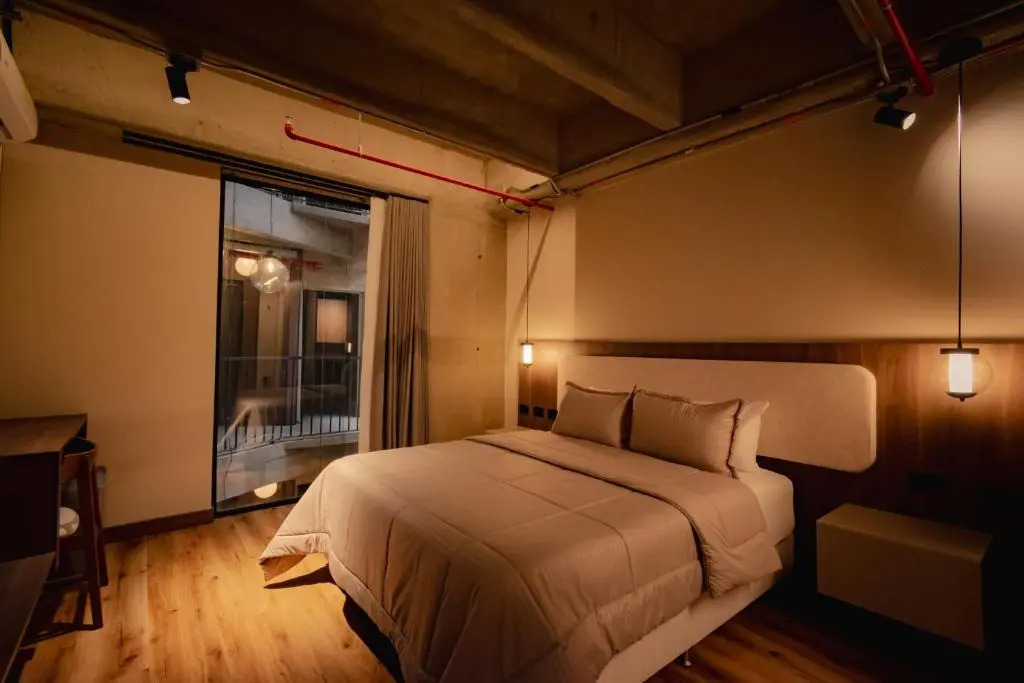 Uukam by Bernalo Hotels