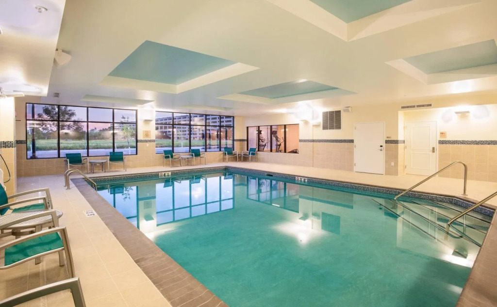 TownePlace Suites Minneapolis near Mall of America