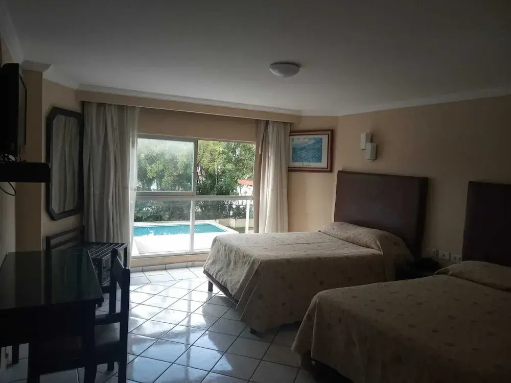 Hotel Graham Villahermosa