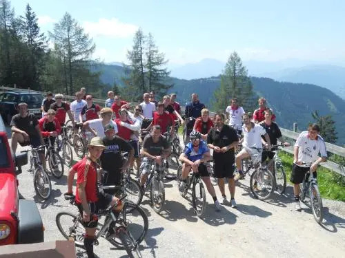 Strussingalm