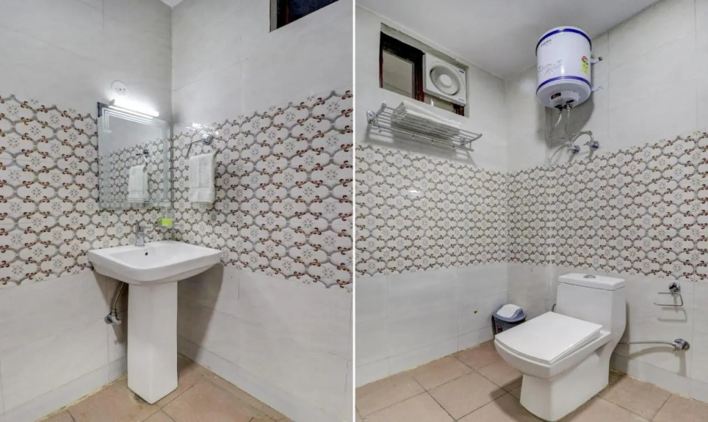 Itsy Hotels NV, Tapovan