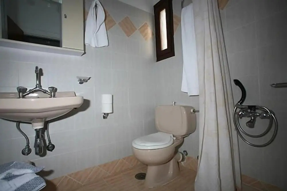 Lemos Hotel