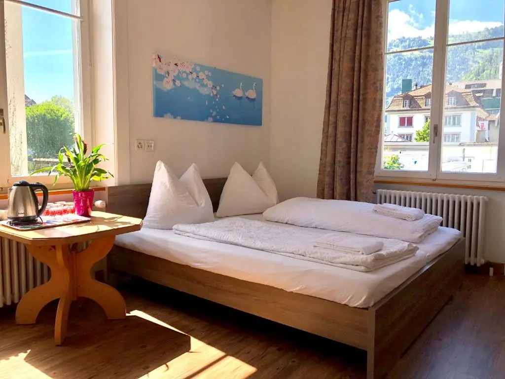 Interlaken Marco Hostel
