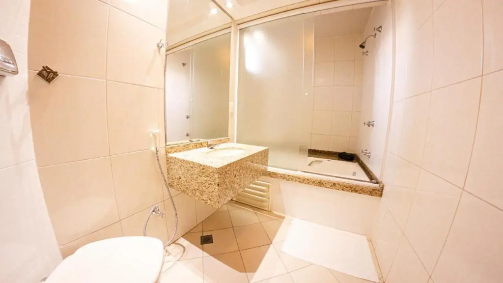 Hotel Sir Ltda