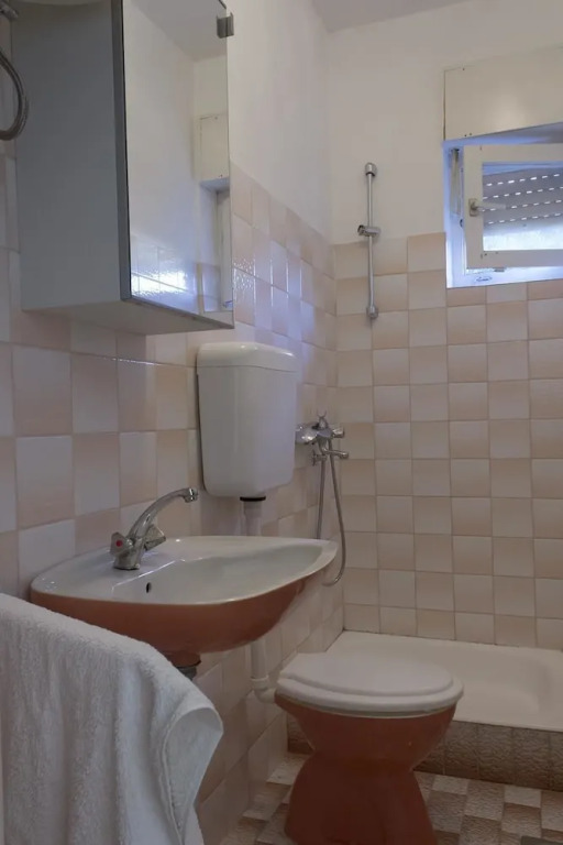 Apartment Milada