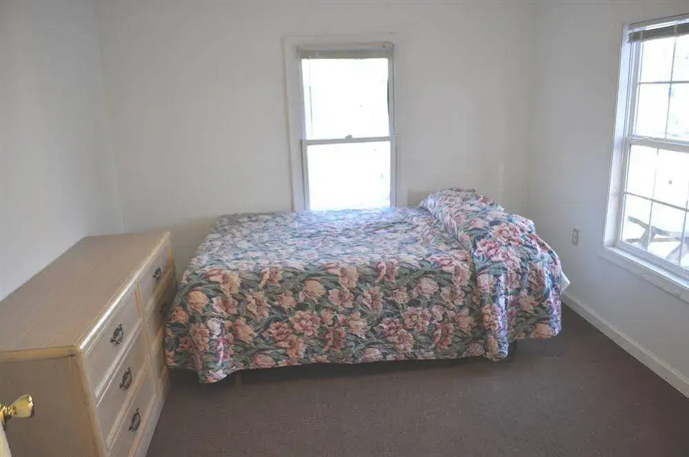 Old Town Apartments