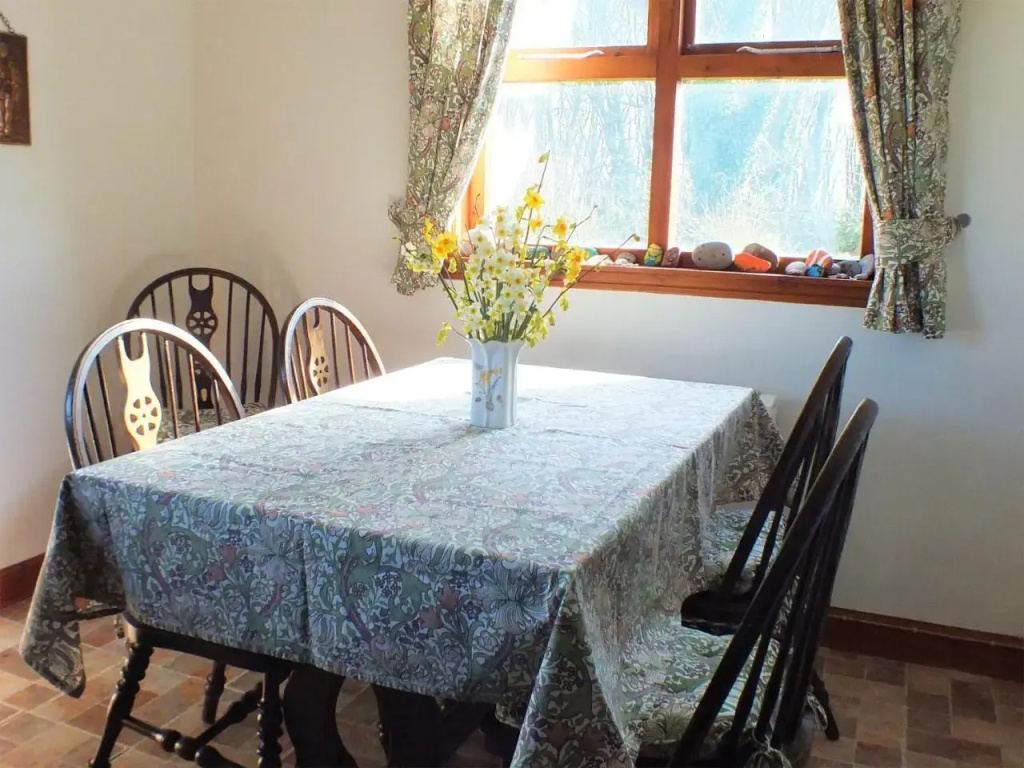 Olafs Cottage