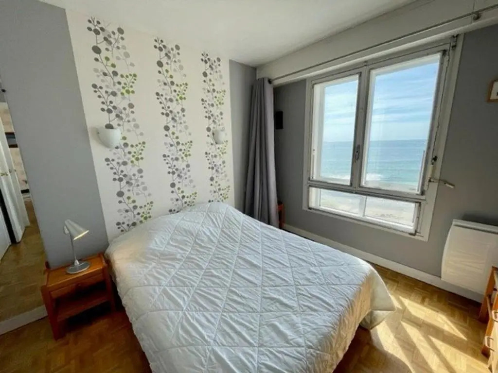 Appartement Quiberon, 2 pièces, 4 personnes - FR-1-478-212