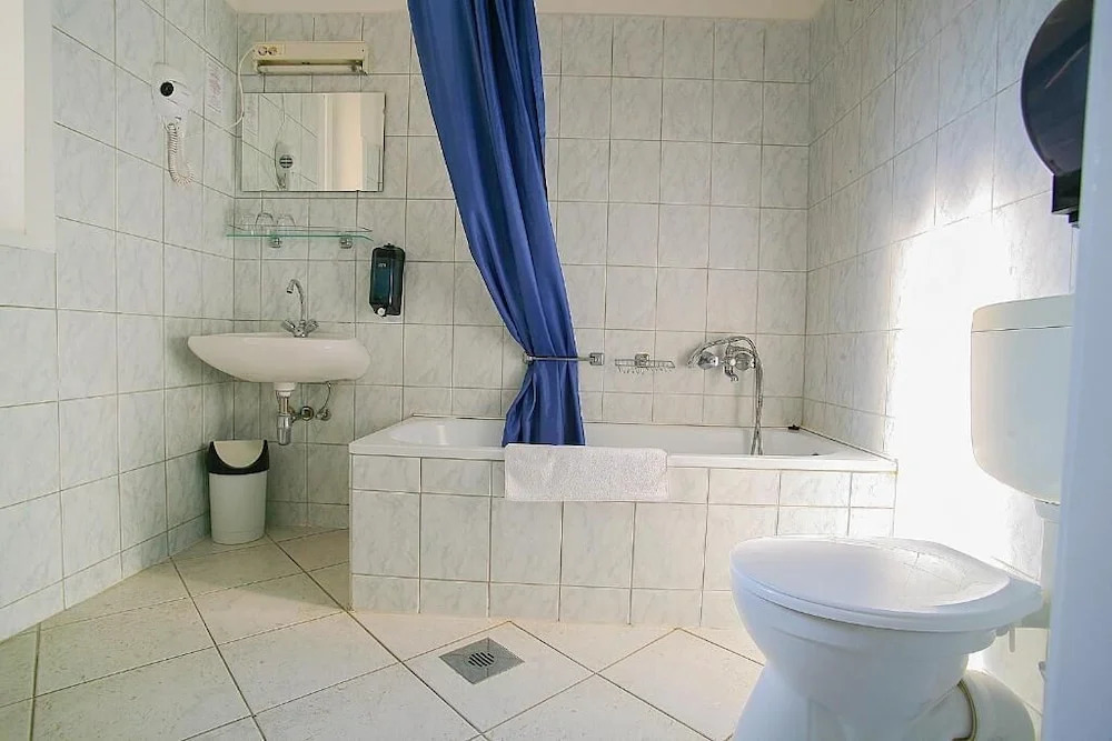 Hotel Kapos