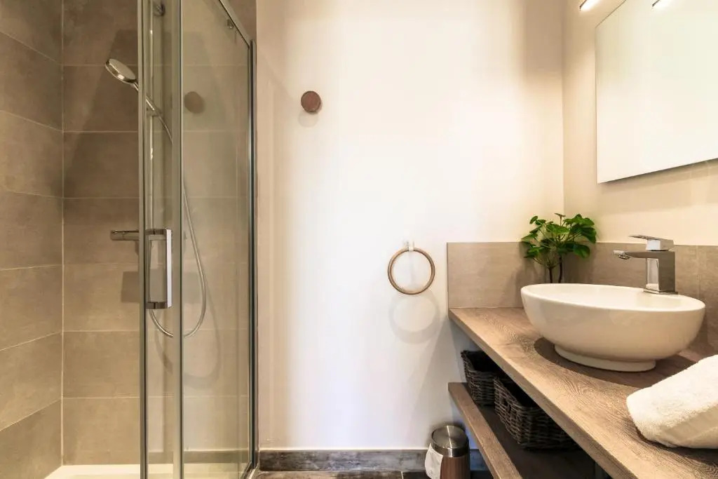 SELECT'SO HOME - Résidence Saint Clair - Services hôteliers & Prestations de qualité - SC01