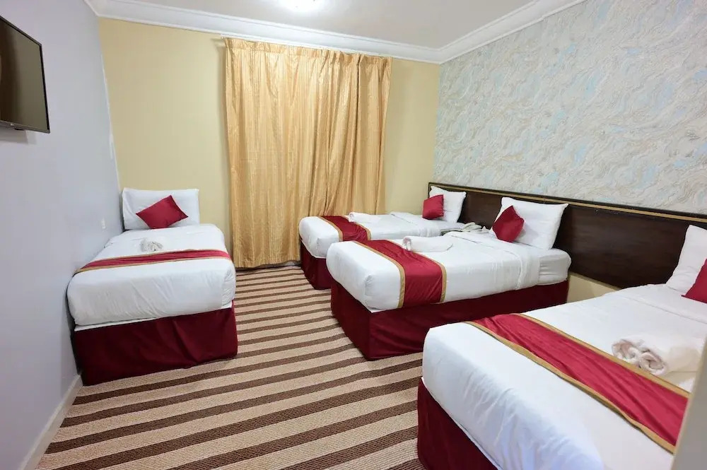 Wifaq Alnuzhah Hotel