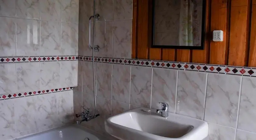 Hostal Lluhay