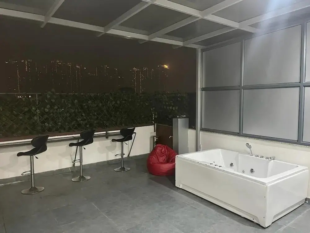 JPM Suites Noida 70