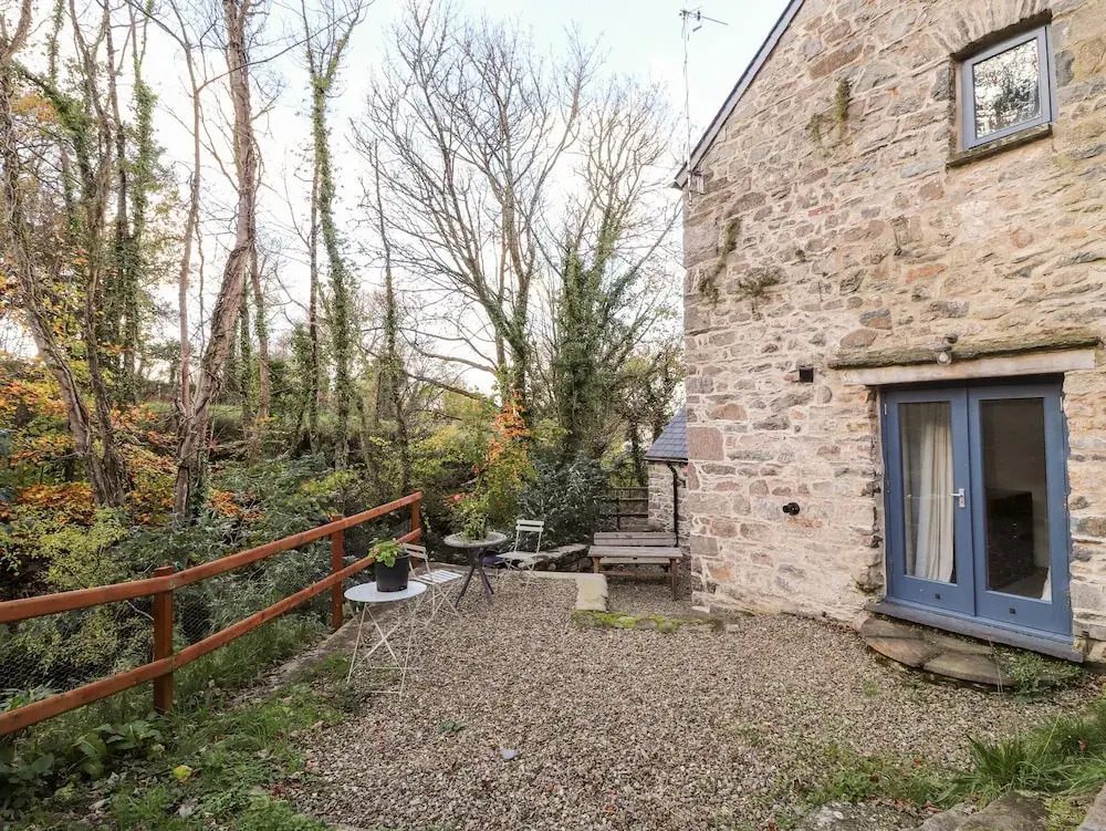 Castle Mill