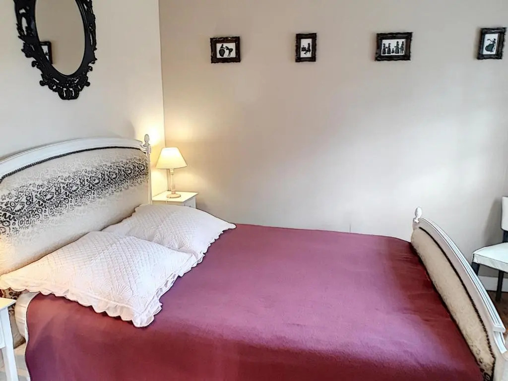 Villa Soulac-sur-Mer, 4 pièces, 5 personnes - FR-1-648-25