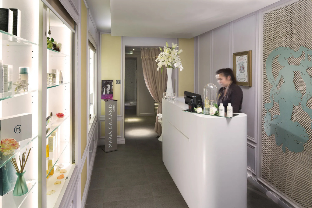 Hotel & Spa La Belle Juliette