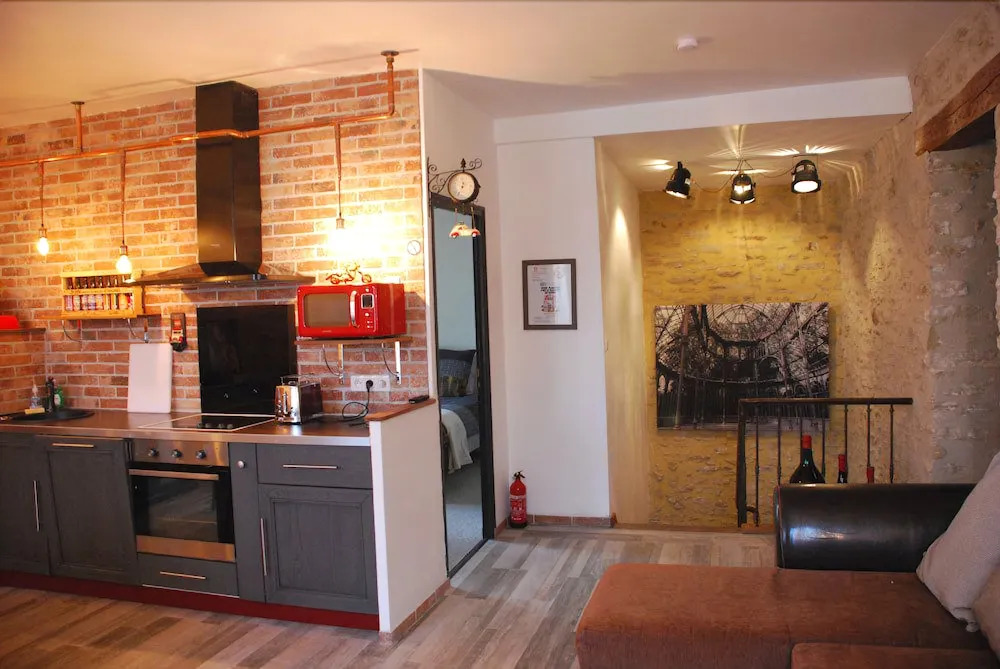 Les lofts