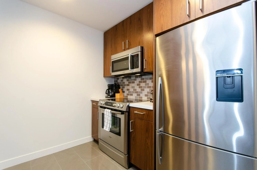 Cityscape Luxury Tower One Bedroom
