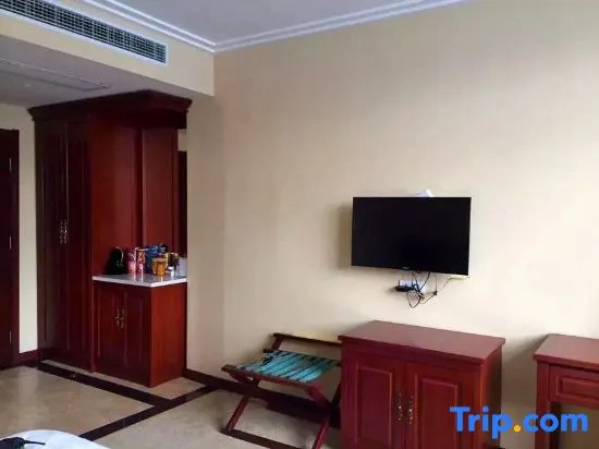 Yuhuangge Hotel