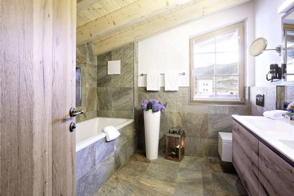 Boutique Hotel Das Rivus