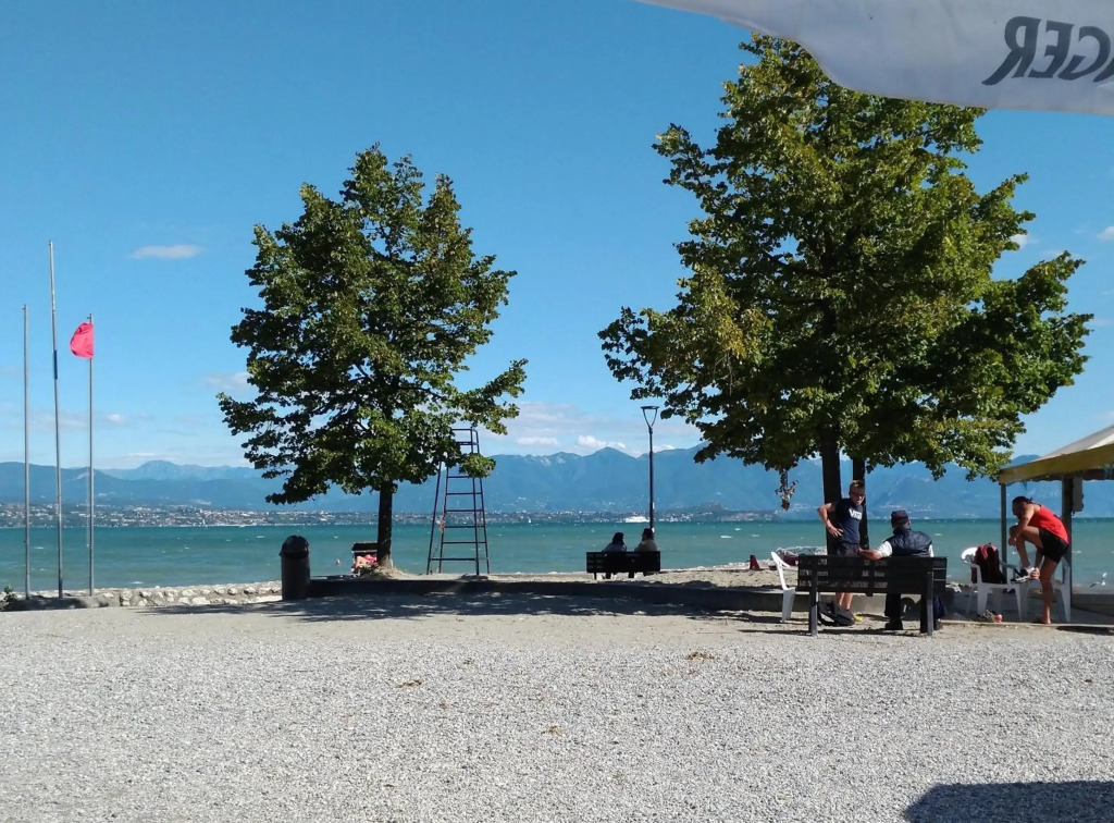 Appartamento Villa Margherita