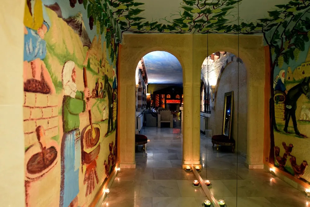 Aleria Cappadocia Hotel