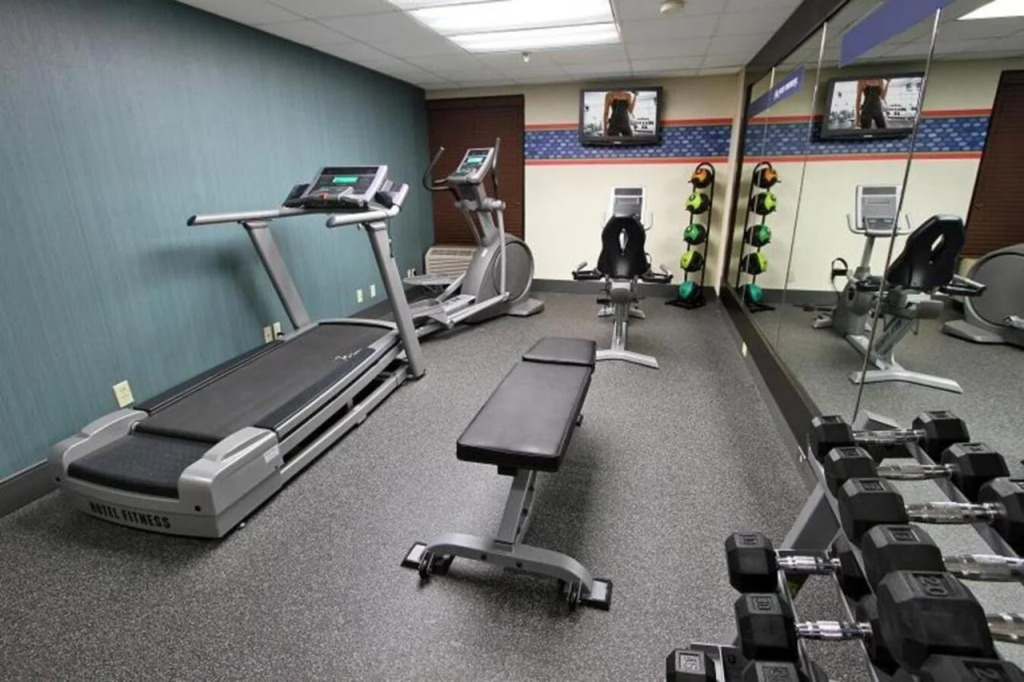 Hampton Inn by Hilton Milford